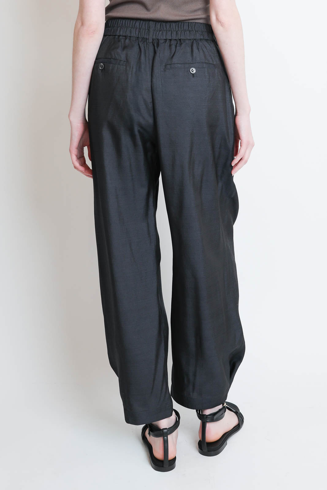 Soeur, Hose Vernon in Schwarz