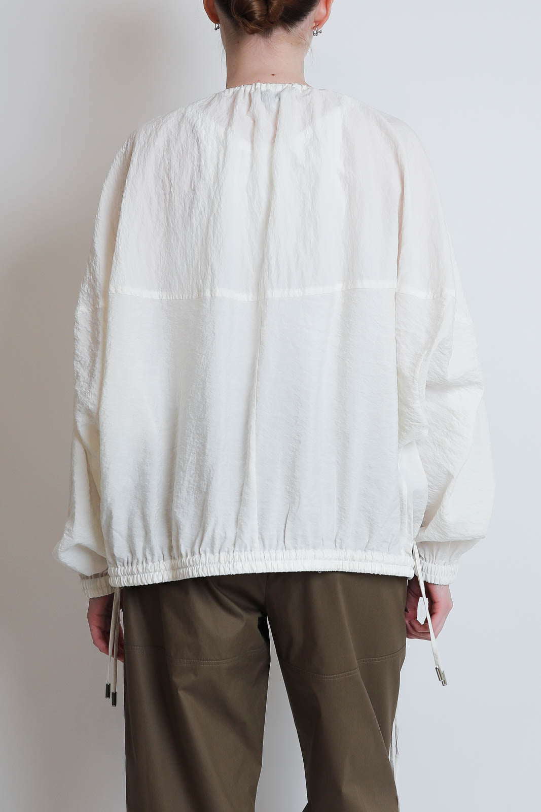 Lee Mathews, Jacke Alexia Bomber in Natural