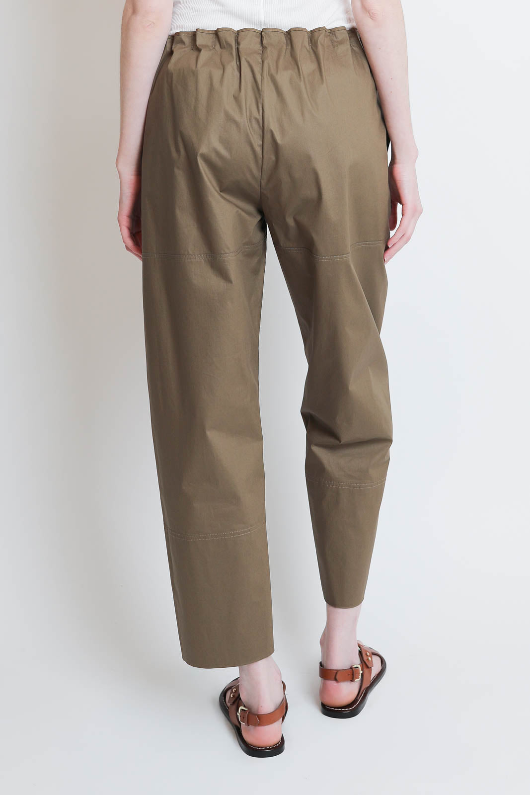 Nackiye, Hose Perfect in Tobacco