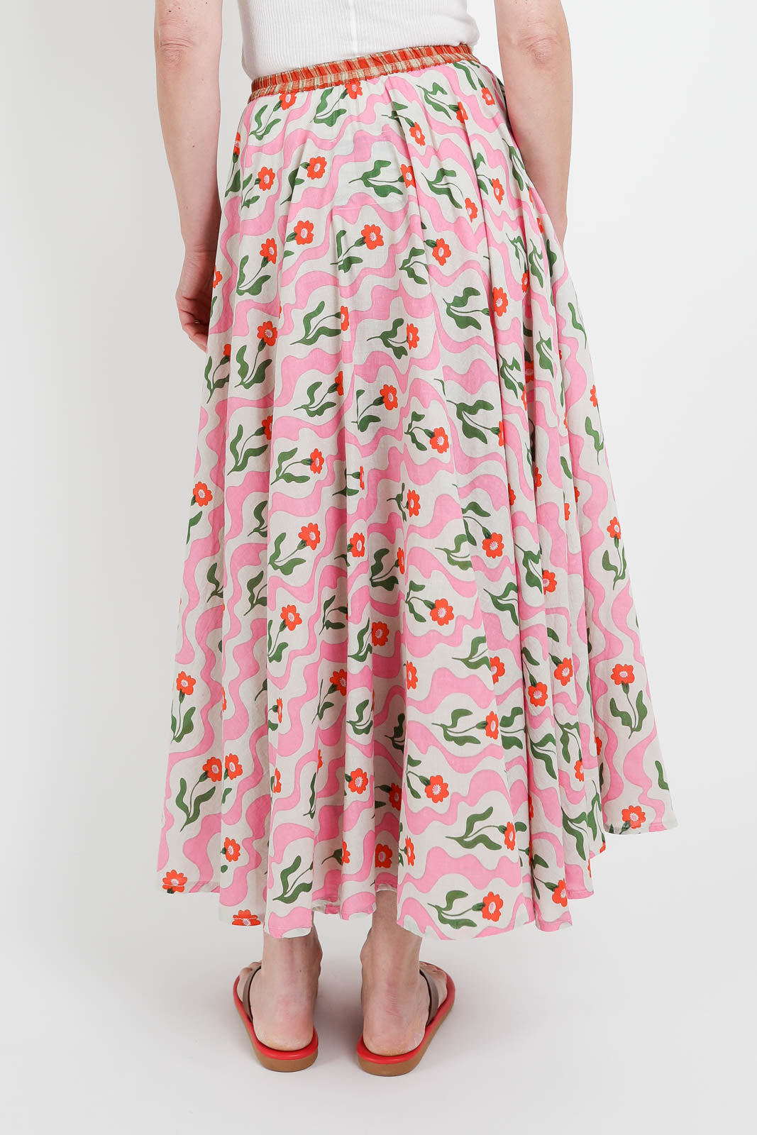 Fish Club, Skirt in Maeha