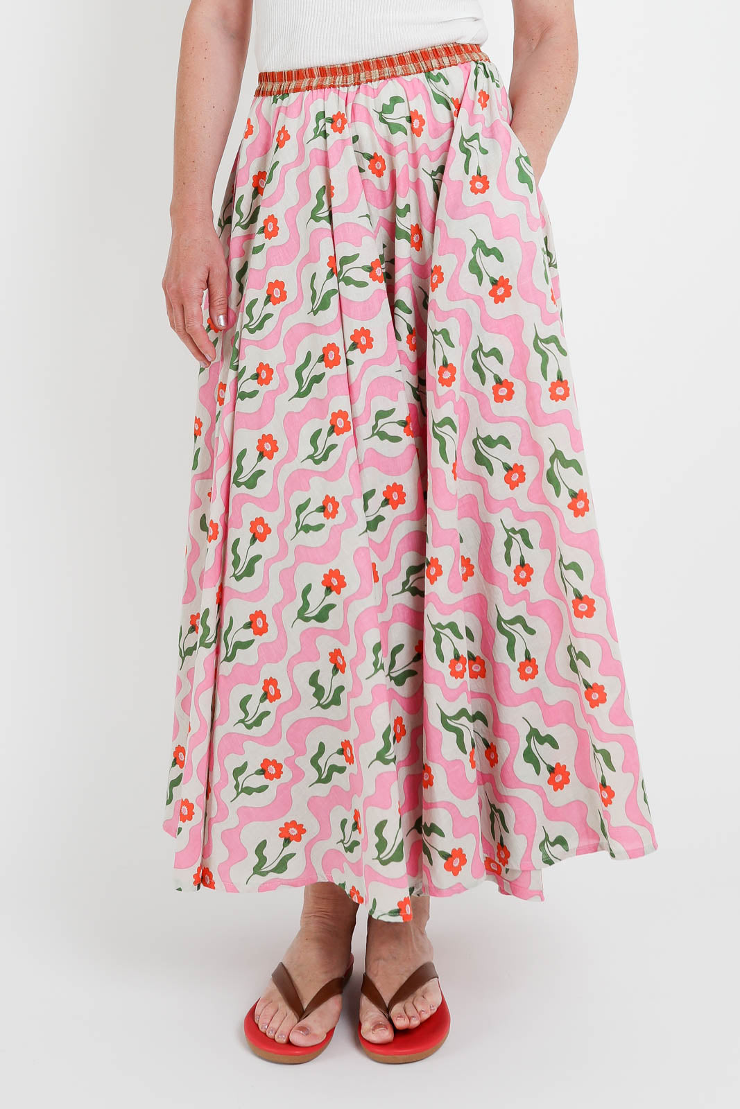 Fish Club, Skirt in Maeha