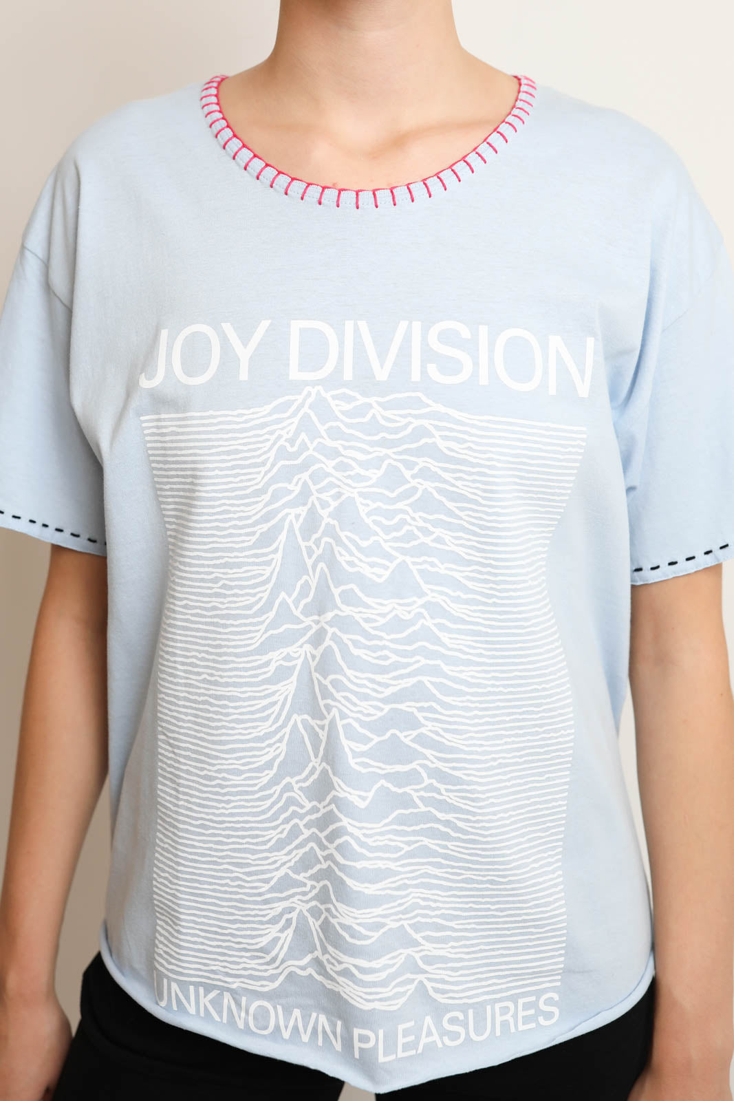 Fish Club, T-Shirt Division in Joy
