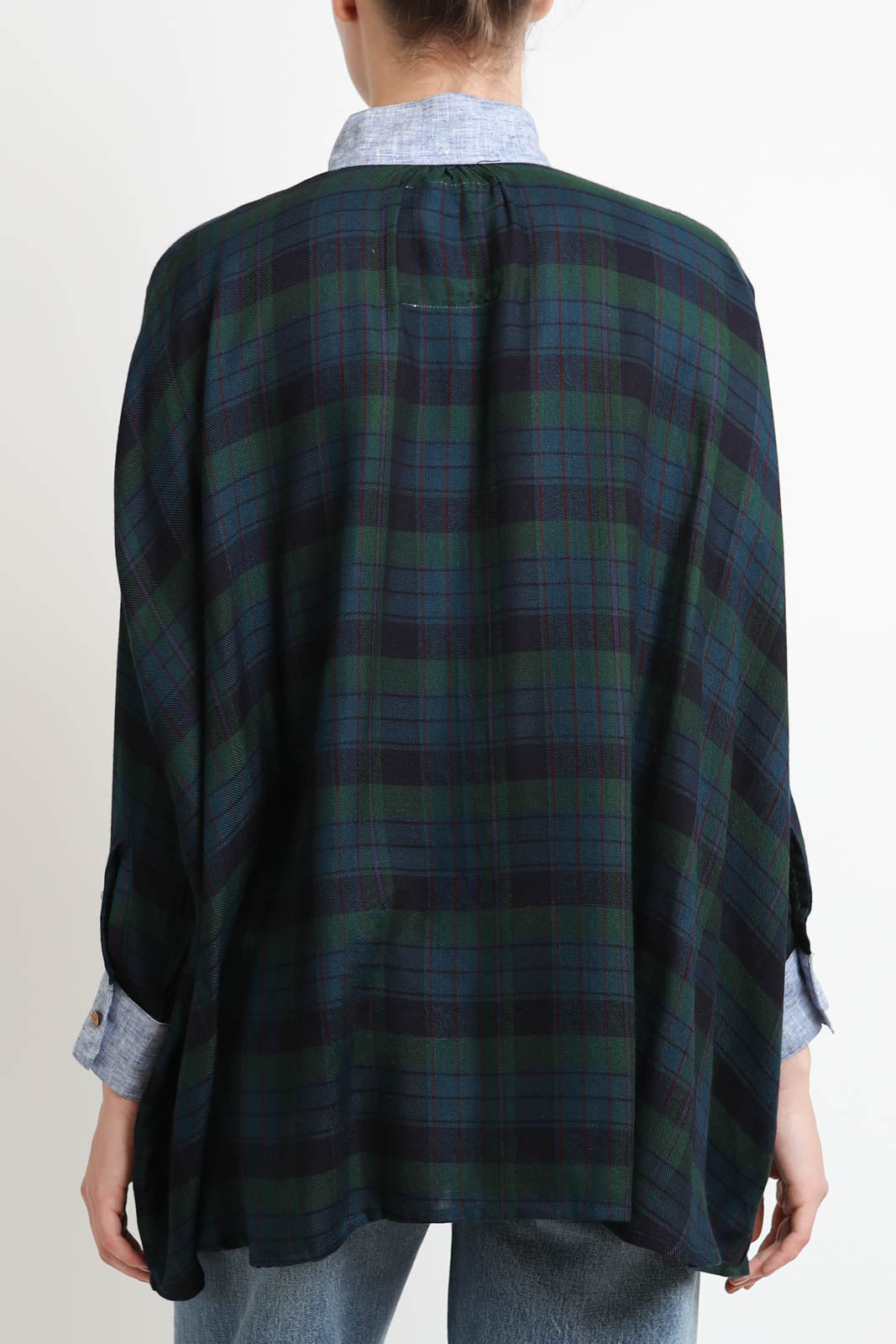 Fish Club, Bluse Folk in Thelma