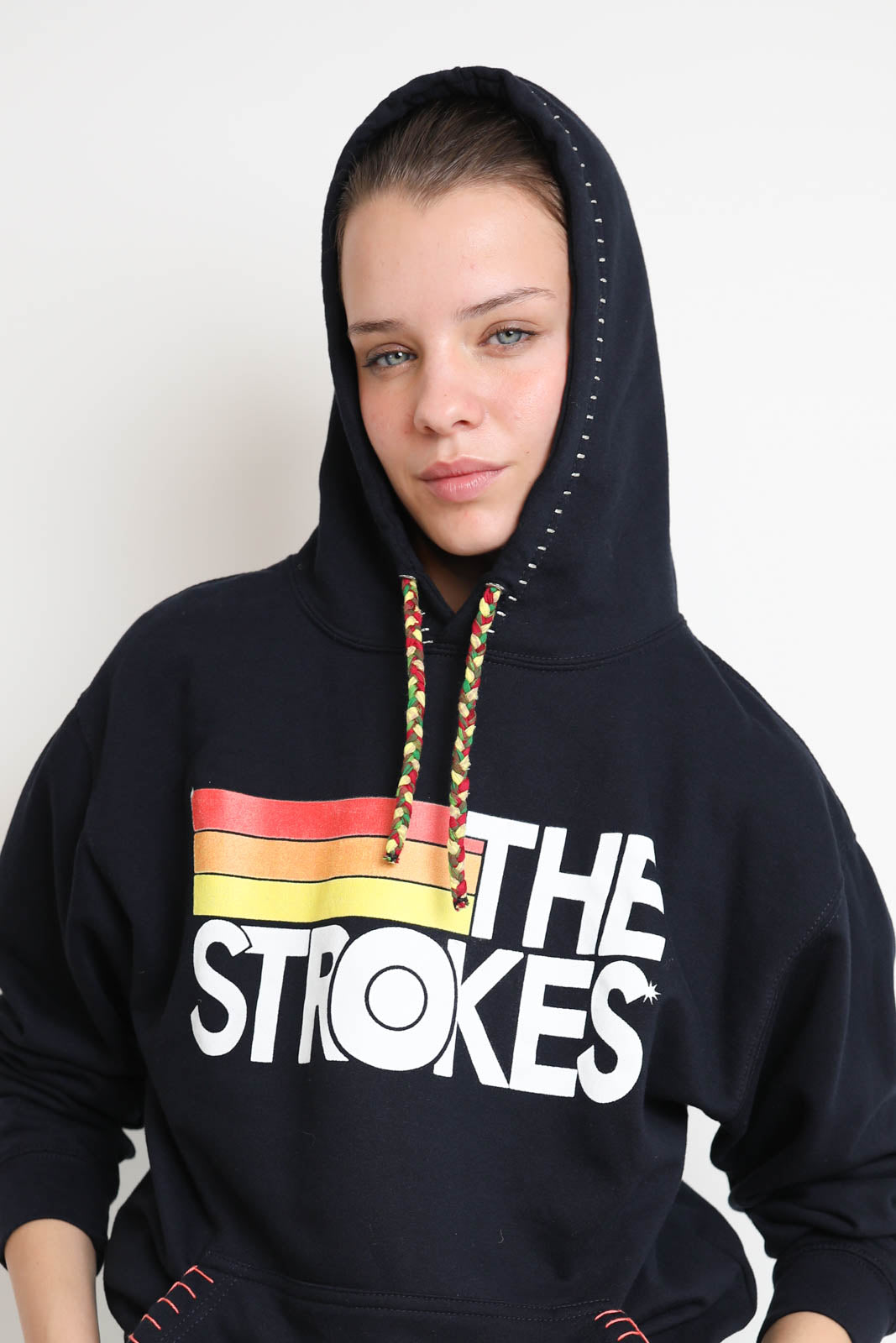 Fish Club, Pullover The Strokes in Strokes