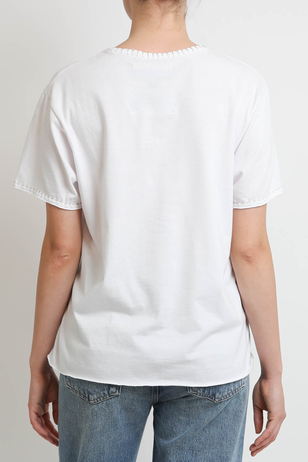 Fish Club, T-Shirt Bon Jovi in Jon