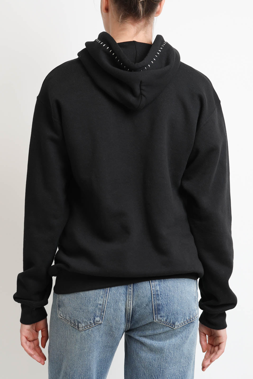 Fish Club, Pullover David Bowie in Earls