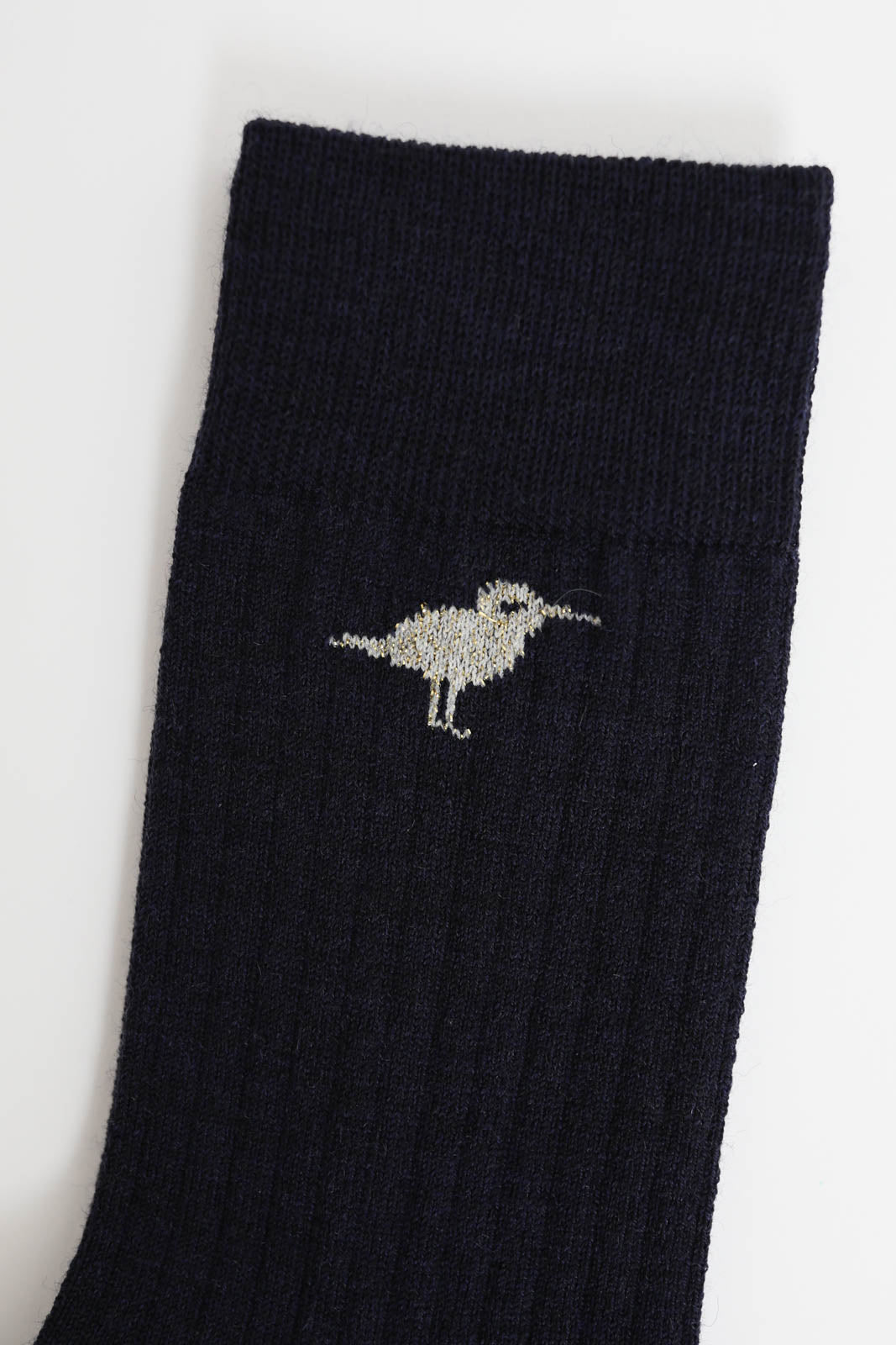 Vestibule, Socken L'Oiseau in Marine