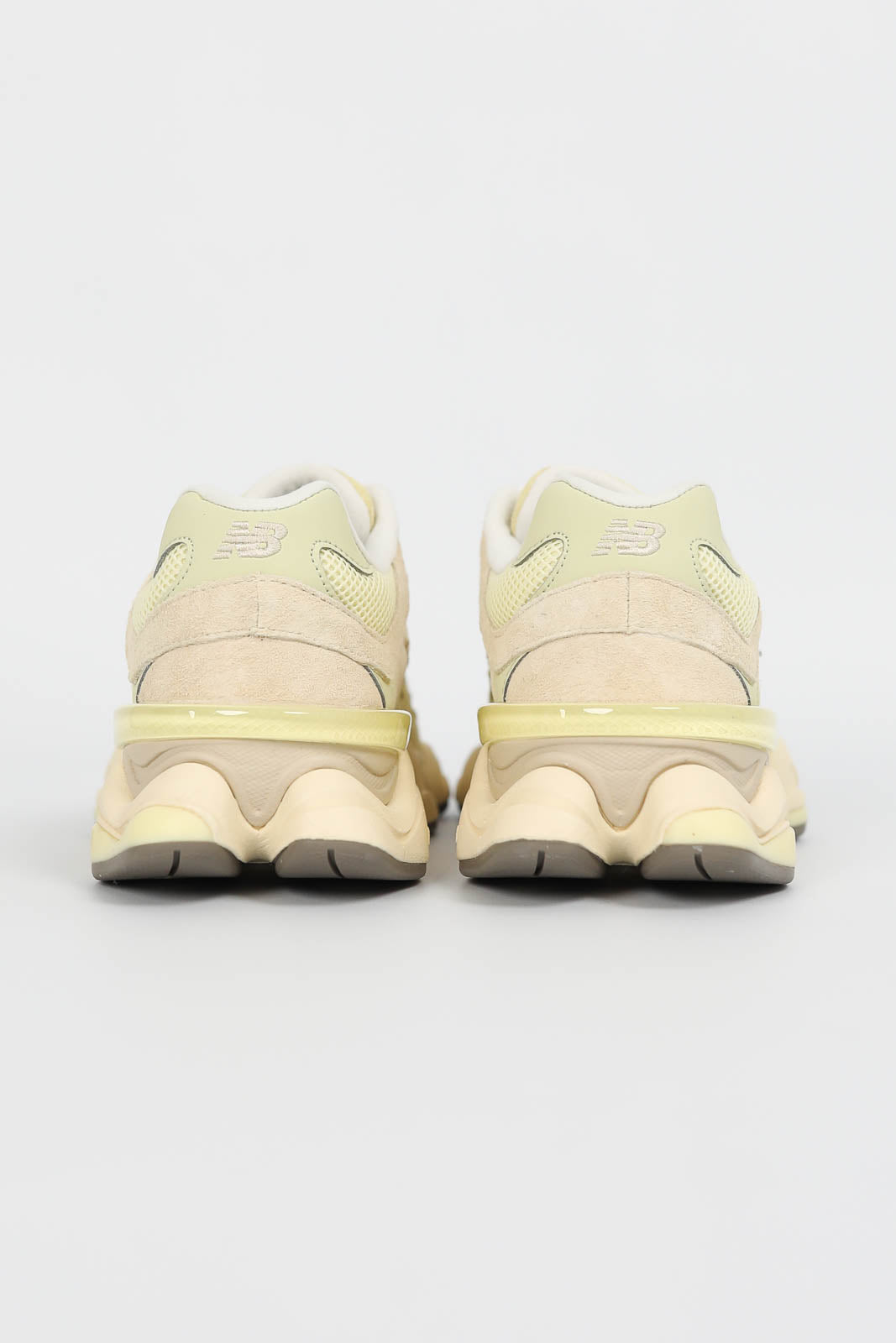 Sneakers U9060EEN in Gelb