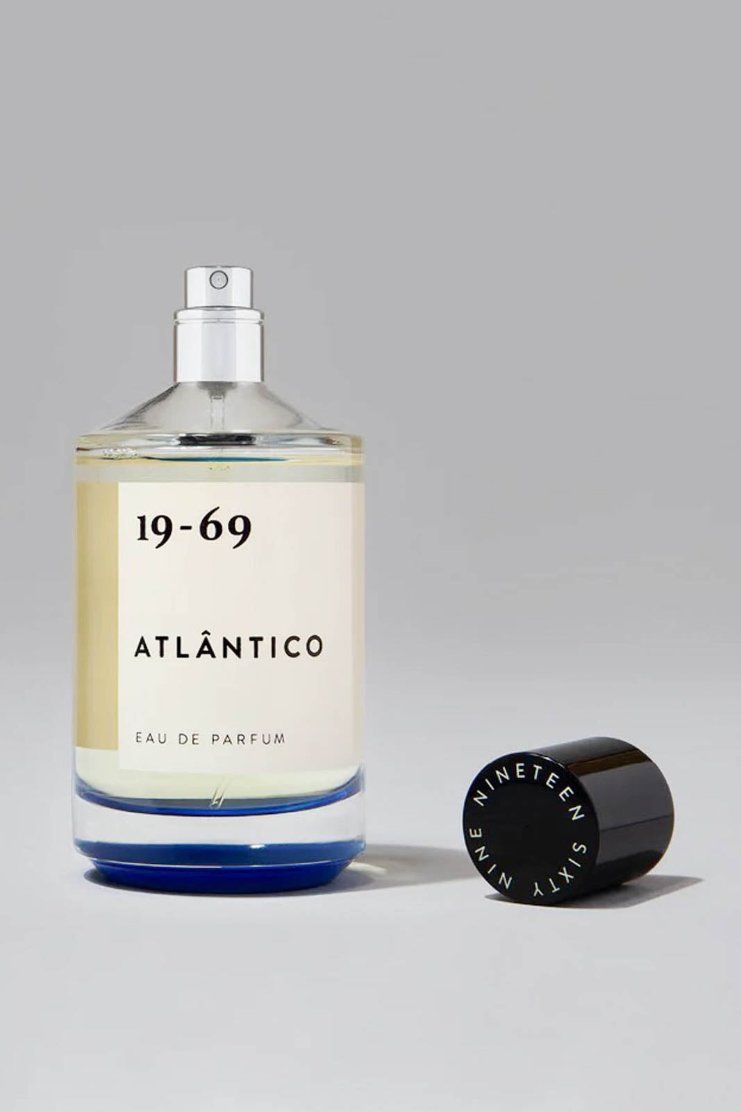 Parfum Atlântico (100ml)