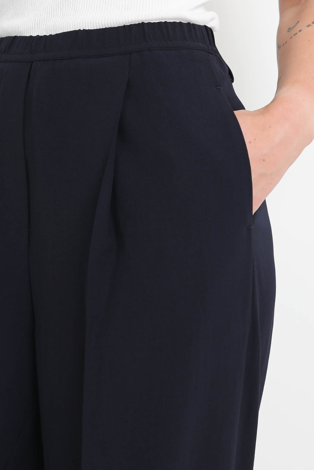 Zenggi Hose Bonnie In Midnight Blue