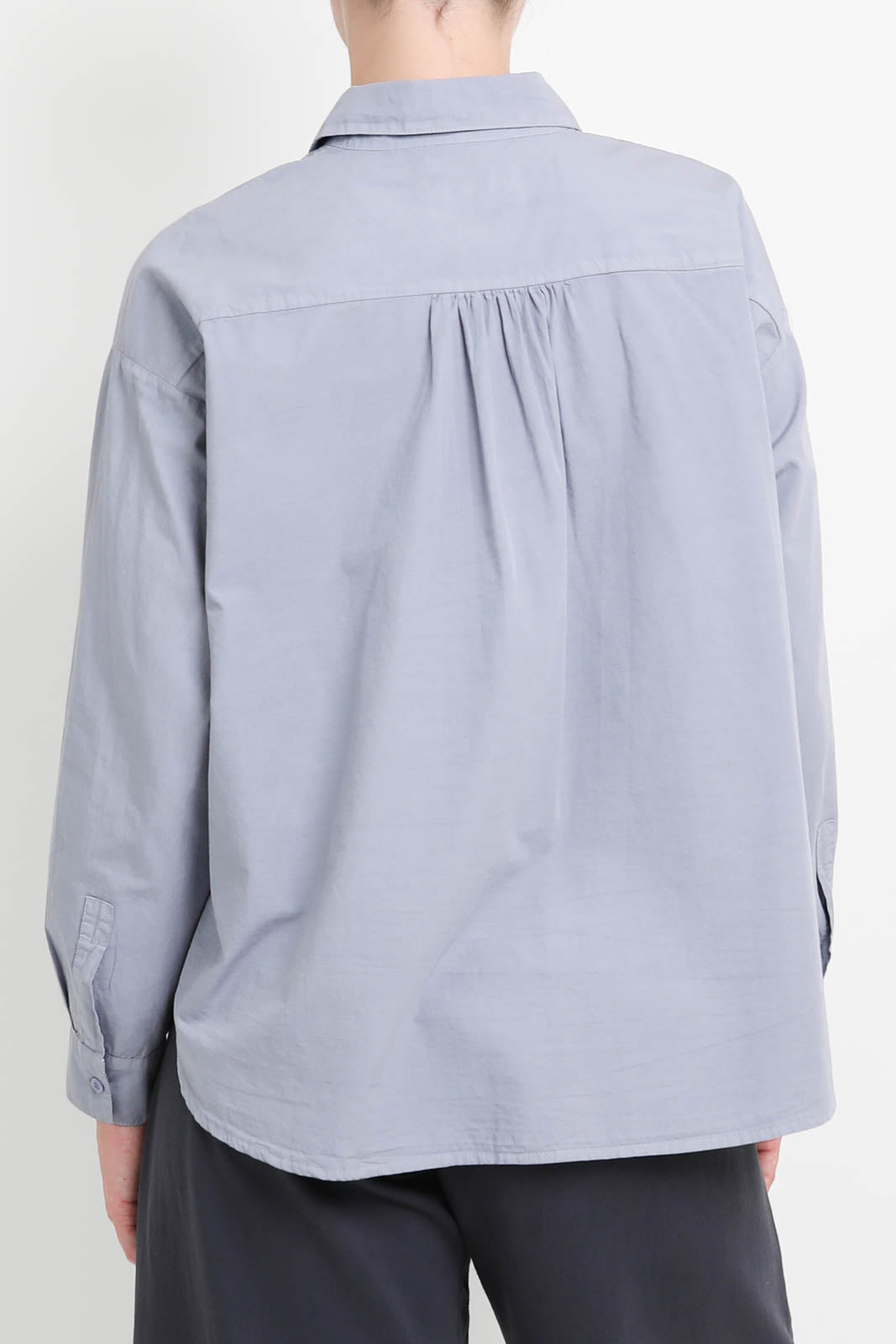 Labo.Art Bluse Eolia Egitto in River