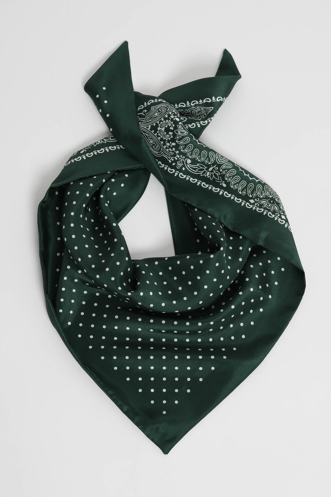 Destin, Schal Sens Triangolo in Vagone