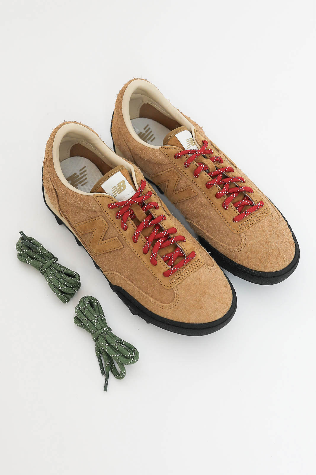 New Balance, Sneakers 400 UGTR in Timberwolf