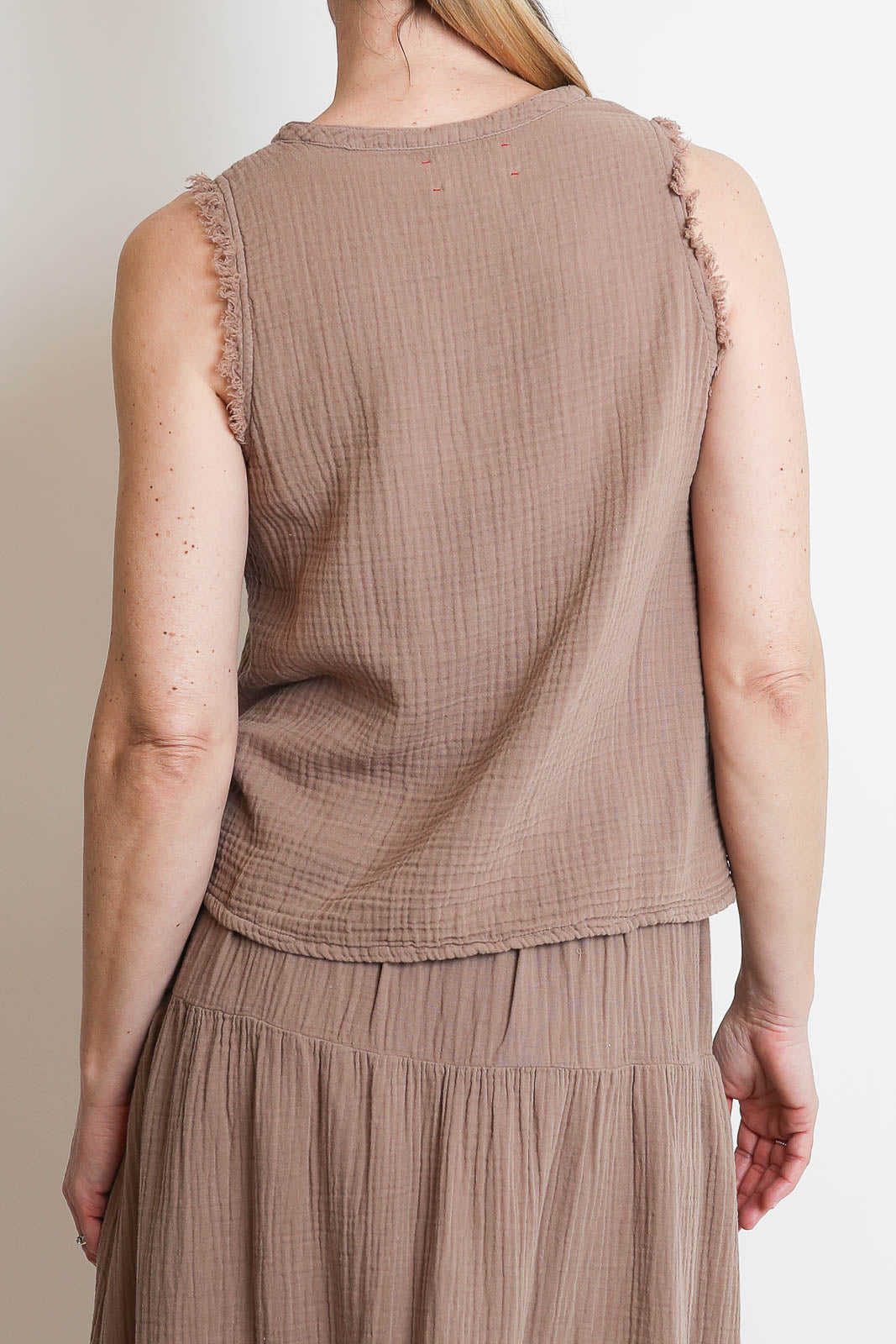 Xirena, Top Portia in Ash Brown