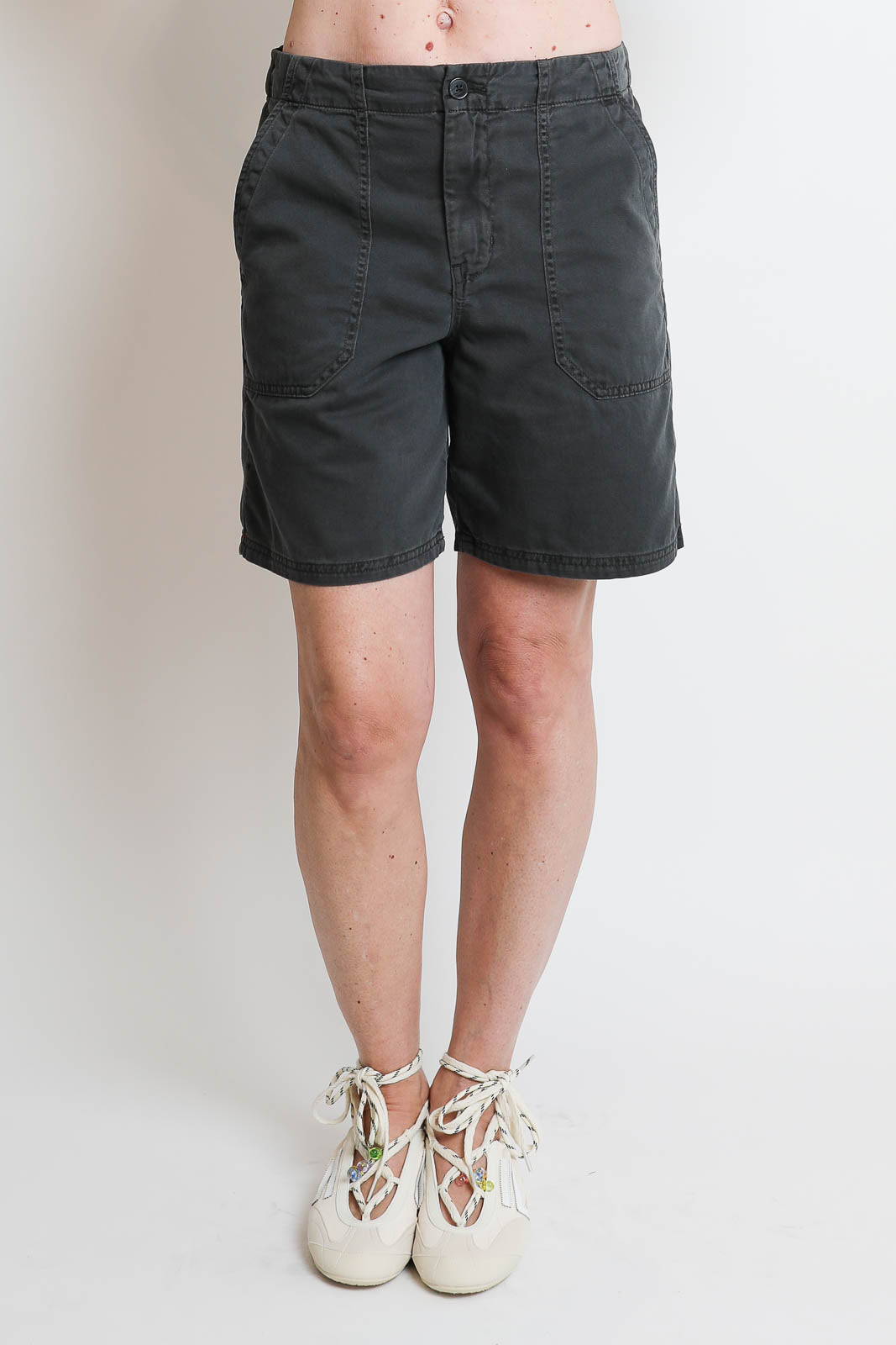 Xirena, Shorts Toby in Carbon