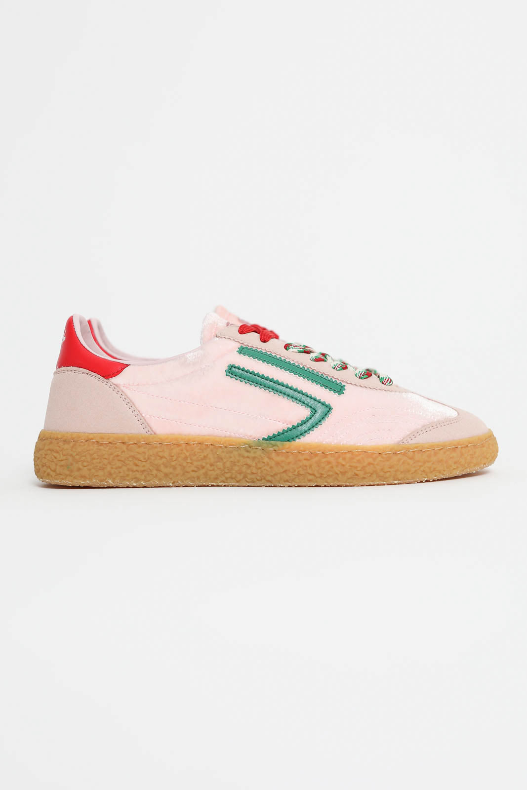 Puraai, Sneakers XS in Conch Shell