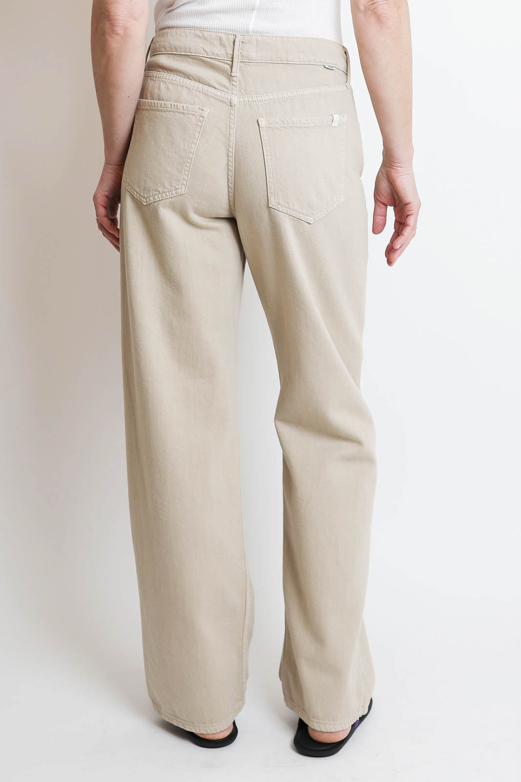 The Nim, Hose Emma in Sand