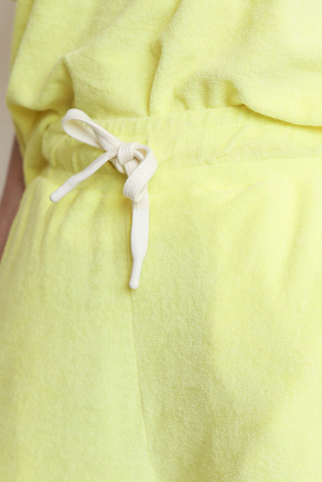 Bowery, Bermudas Cherry in Lemonade