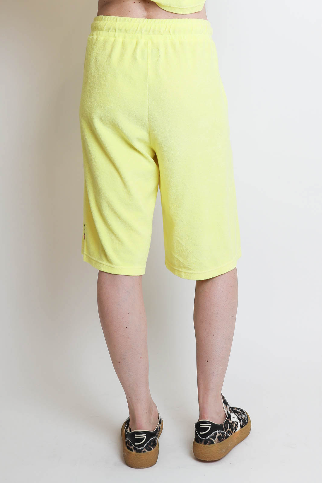 Bowery, Bermudas Cherry in Lemonade