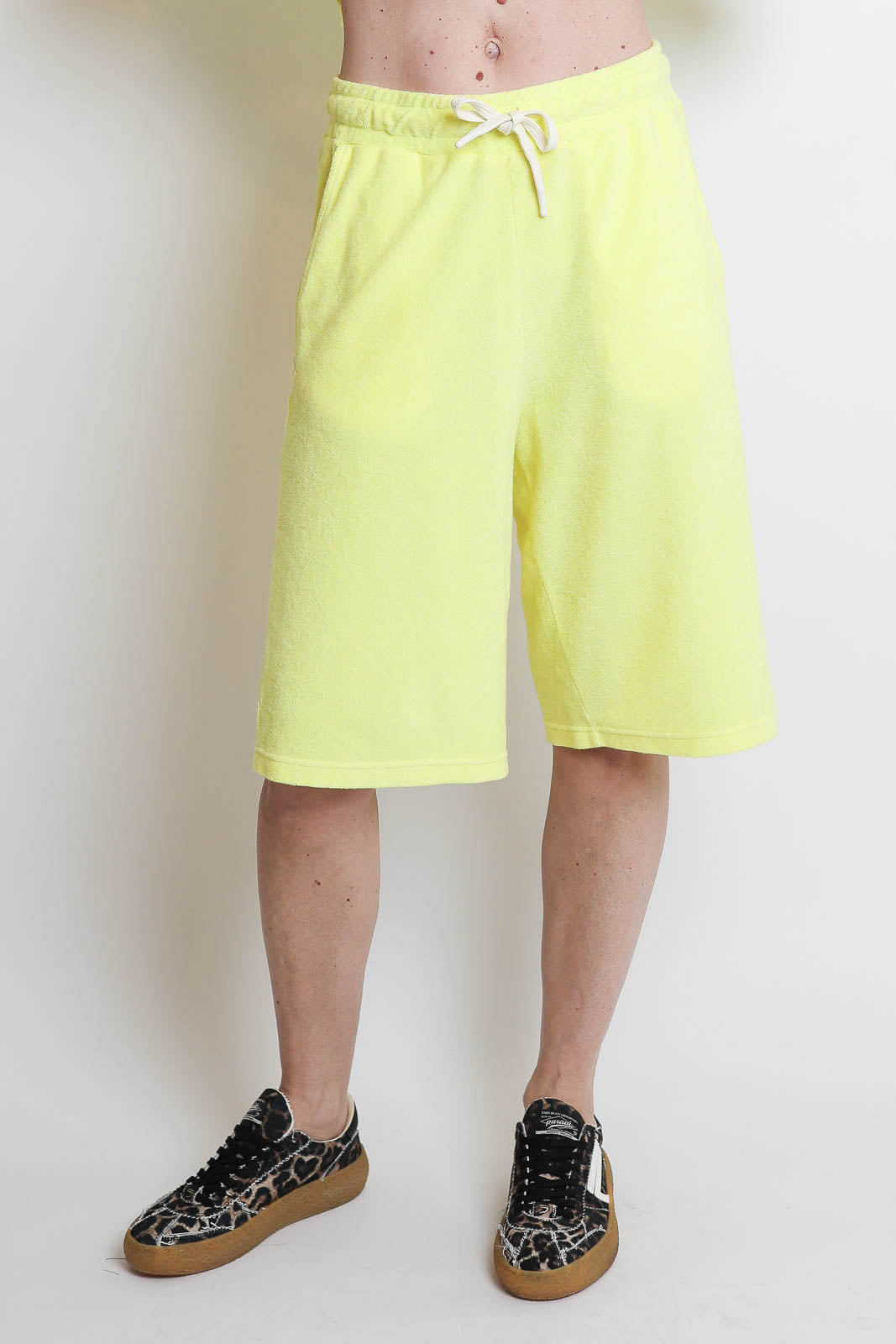 Bowery, Bermudas Cherry in Lemonade