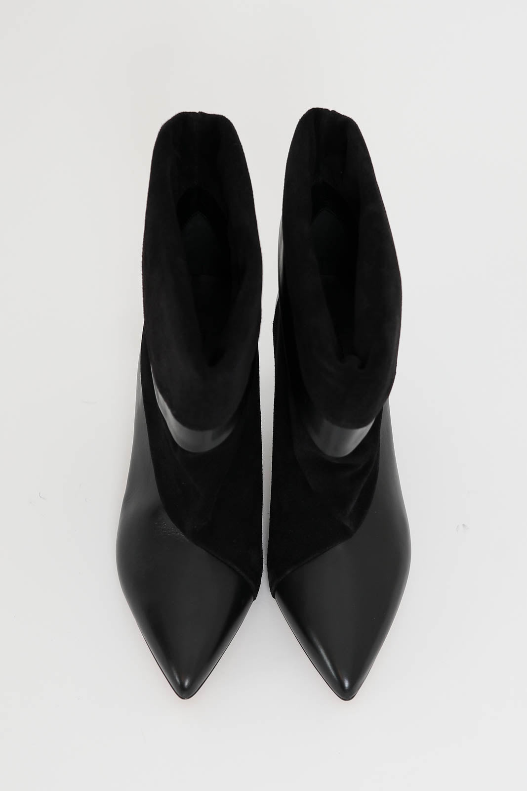Isabel Marant, Stiefel Lyone in Schwarz