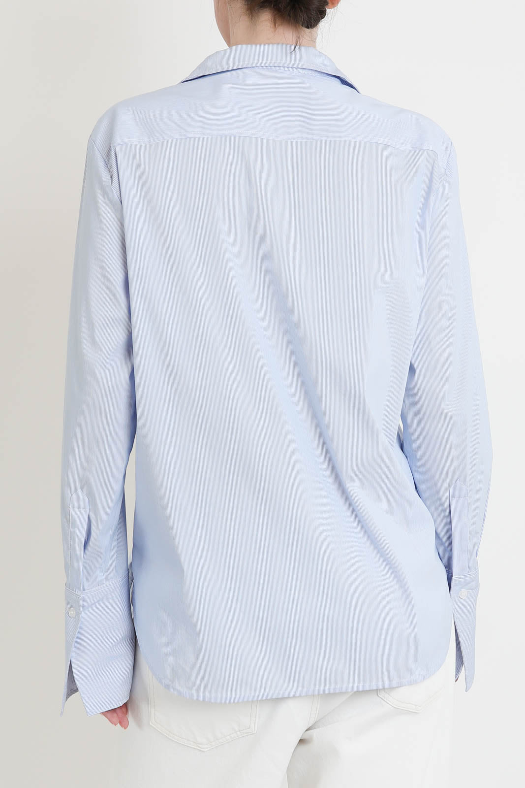 Vanessa Bruno, Bluse Hugo in Ciel