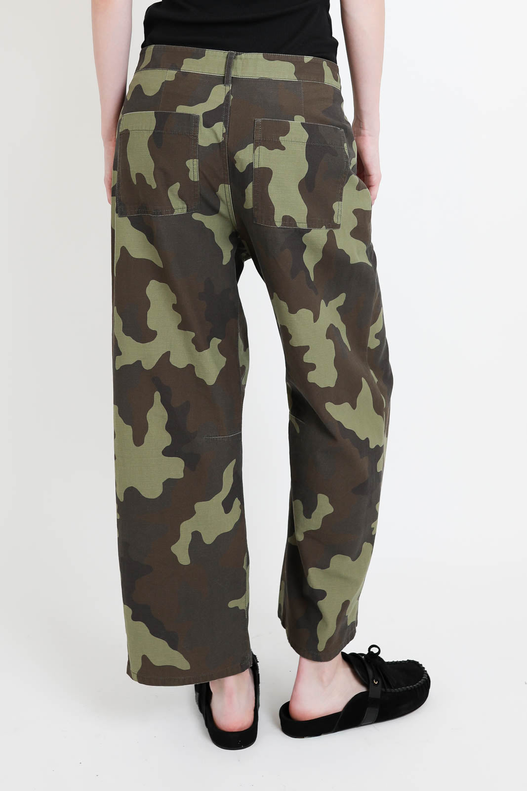 Vanessa Bruno, Hose Cargo in Militare