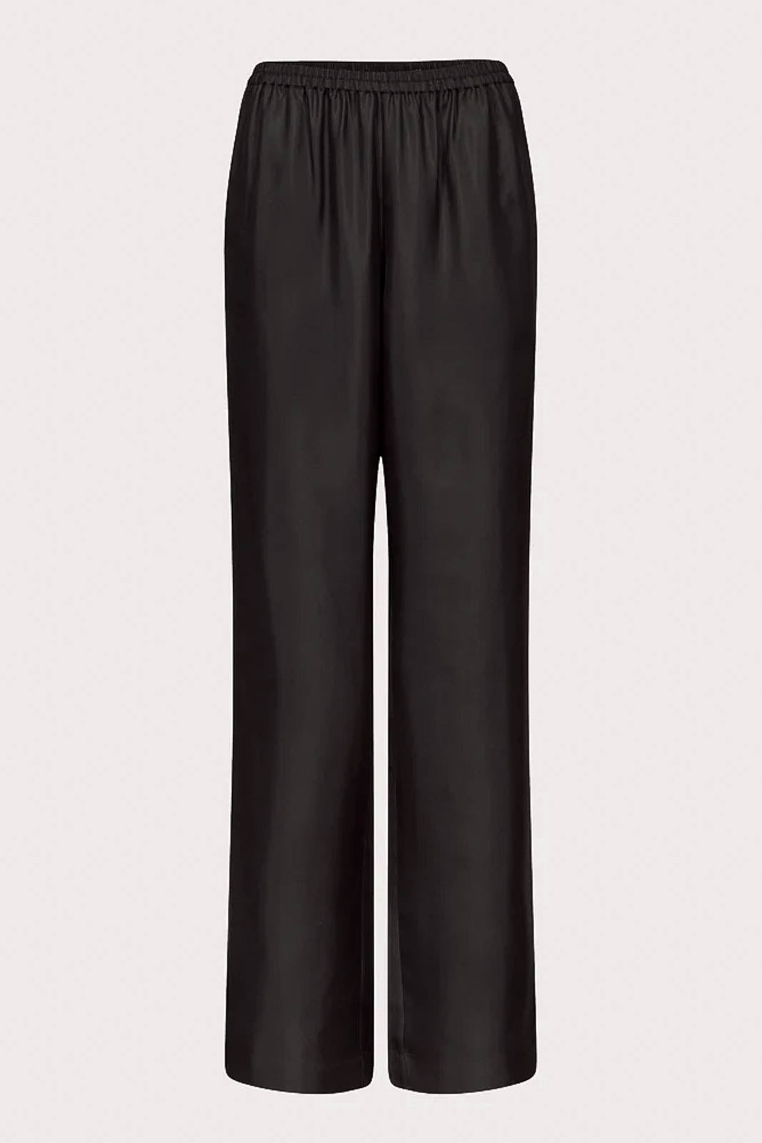Loulou de Saison, Hose Alera in Black