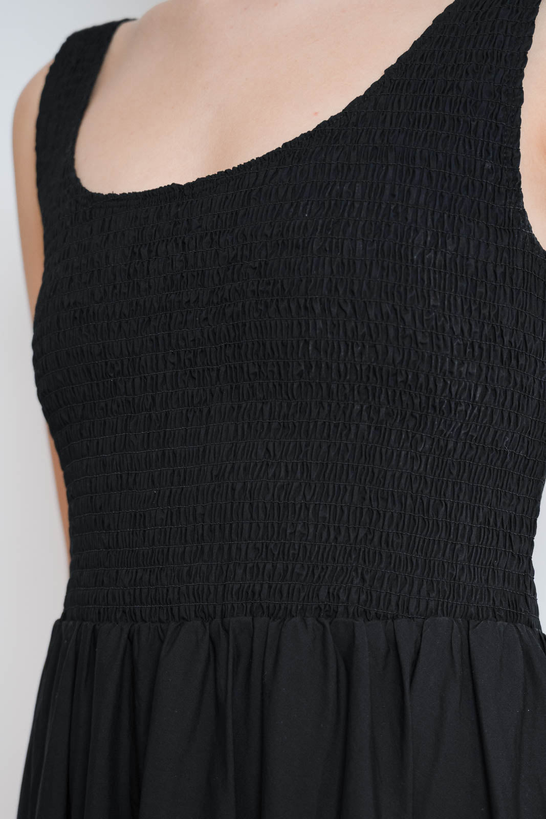 Xirena, Kleid Florence in Schwarz