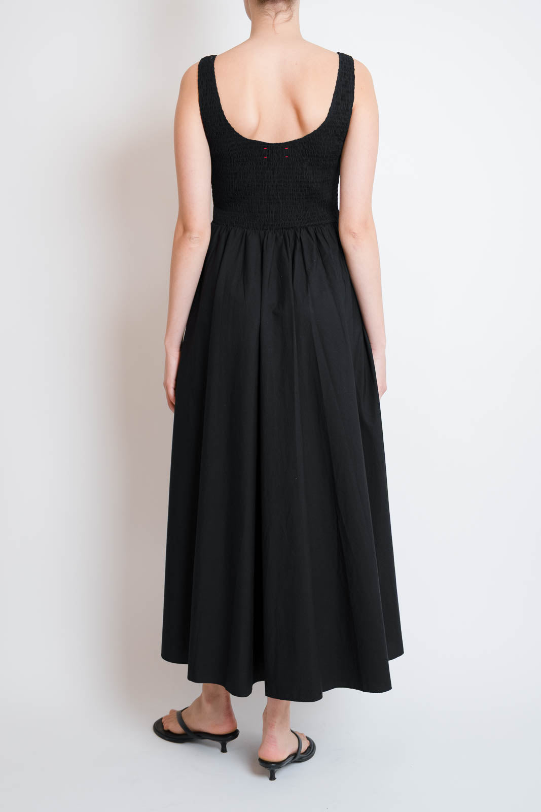 Xirena, Kleid Florence in Schwarz