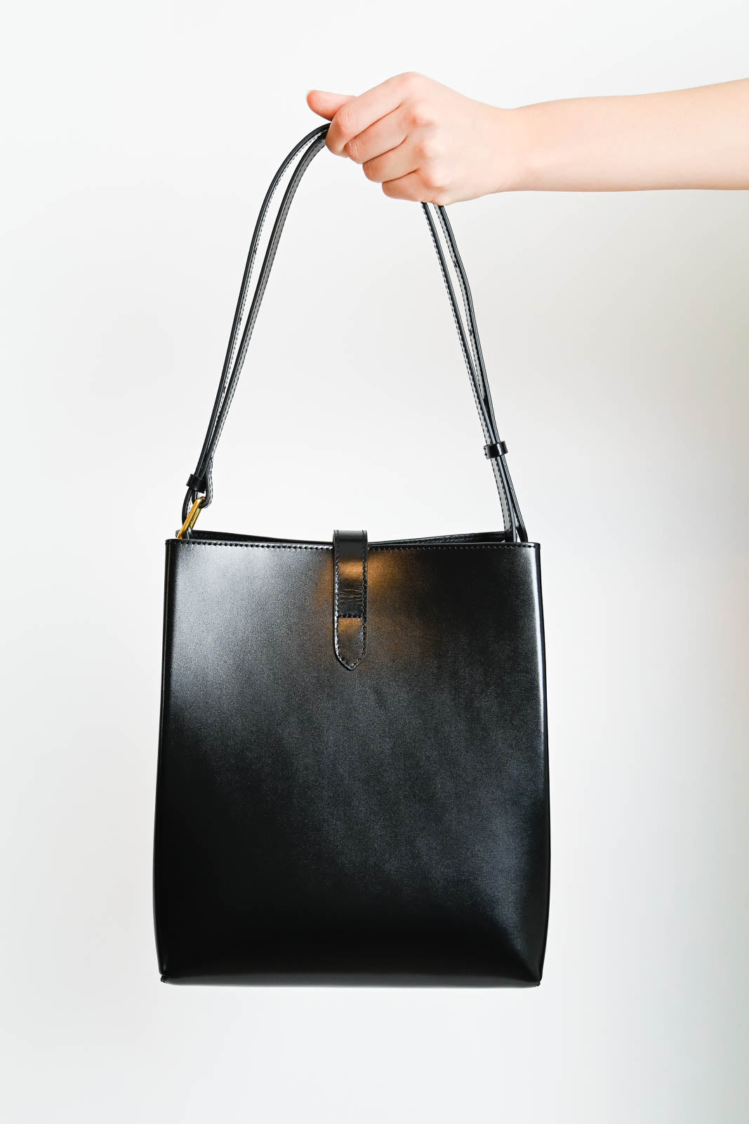 Soeur, Tasche Bello in Schwarz