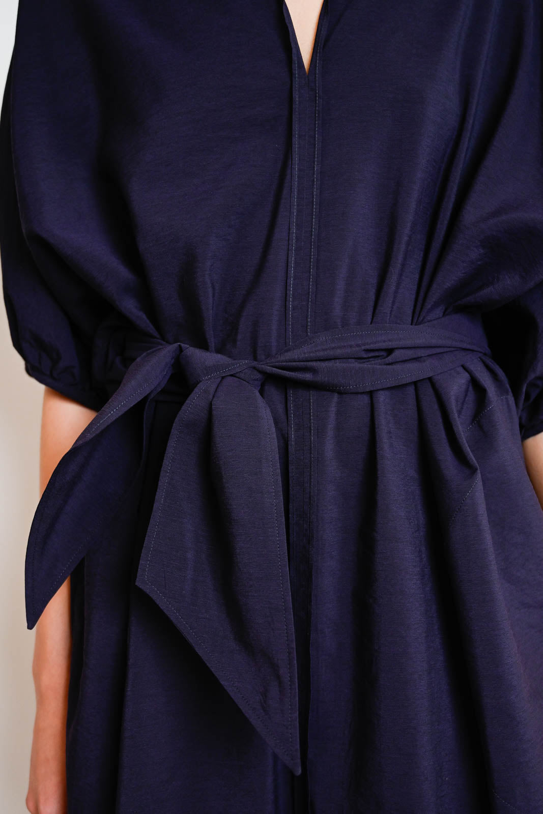 Soeur, Kleid Alger in Violet Fonce