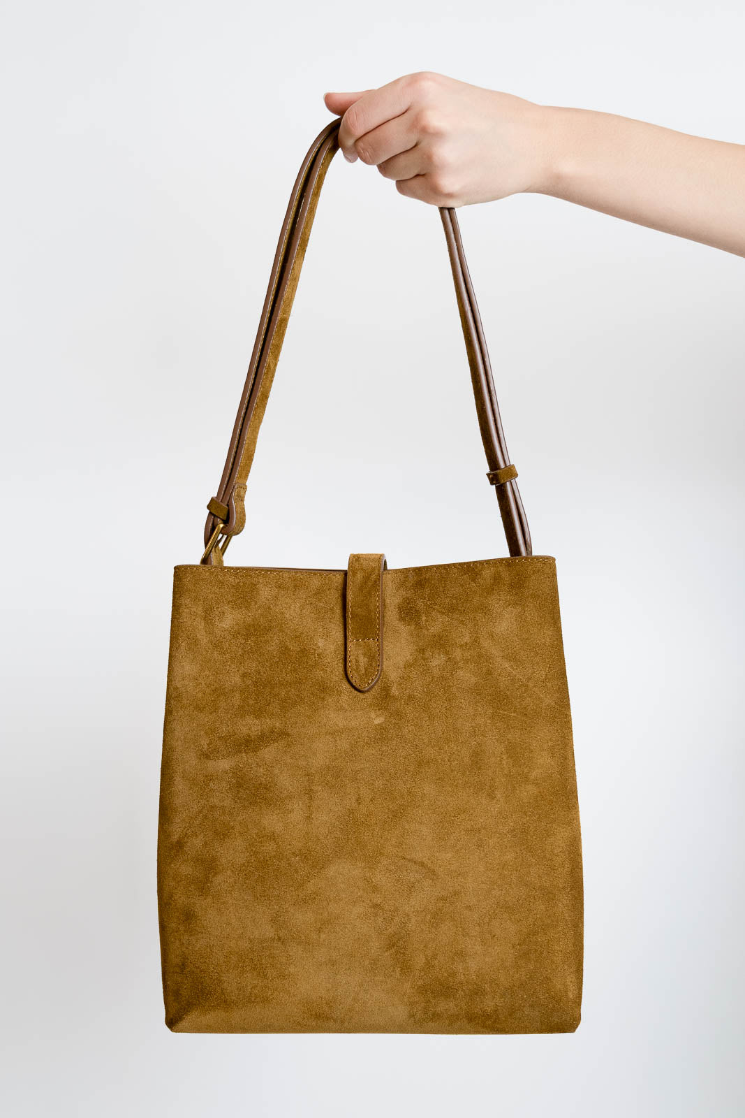 Soeur, Tasche Bello in Caramel