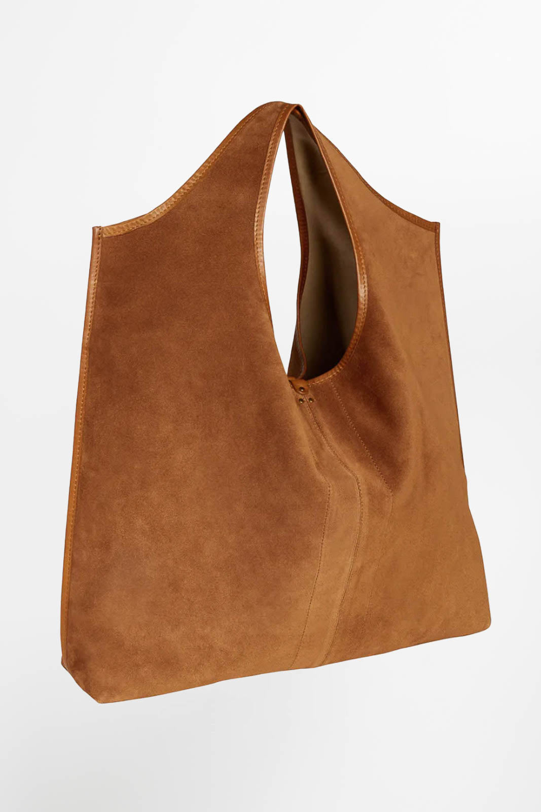 Jérôme Dreyfuss, Tasche Paco in Caramel