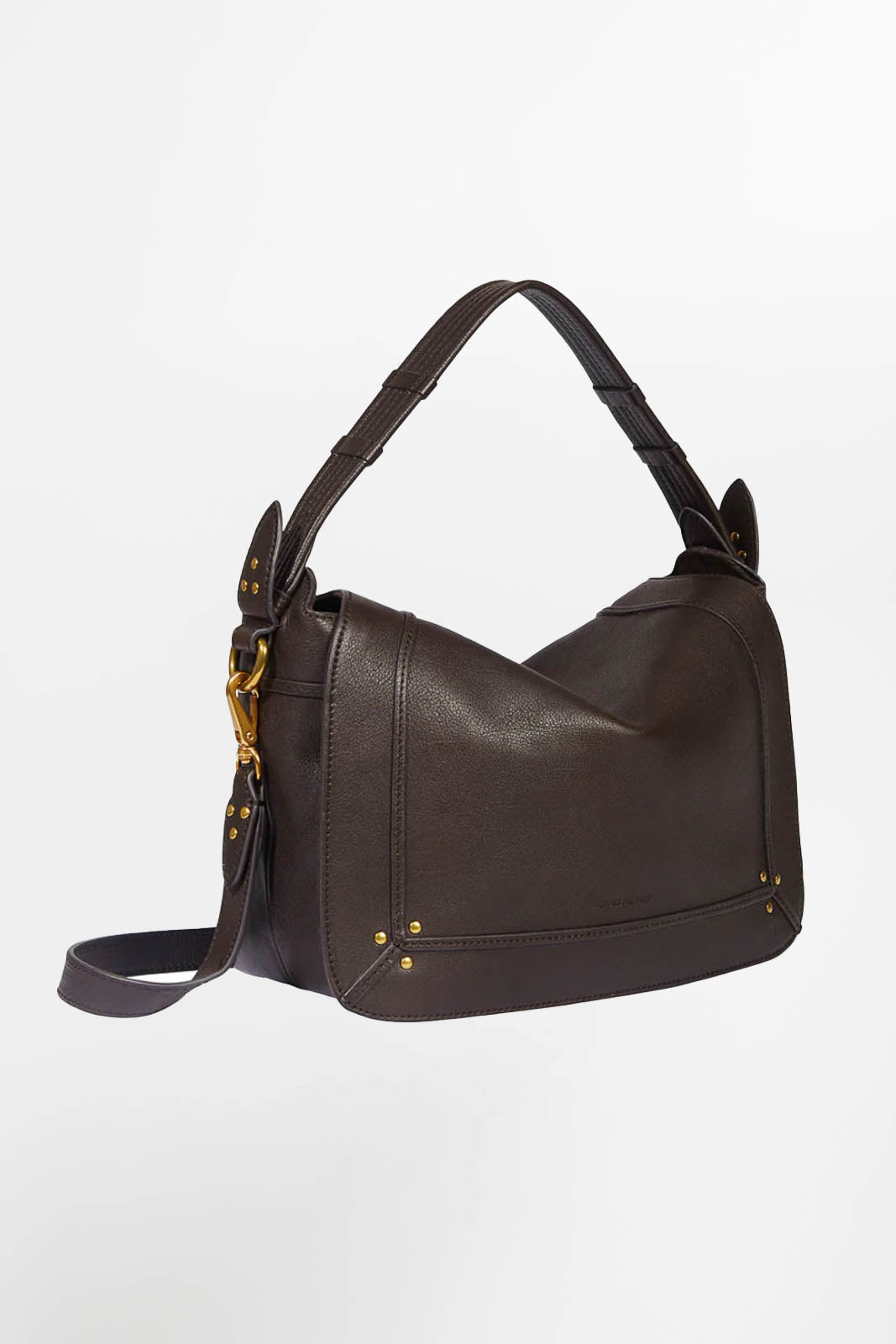 Jérôme Dreyfuss, Tasche Pepito M in Moka