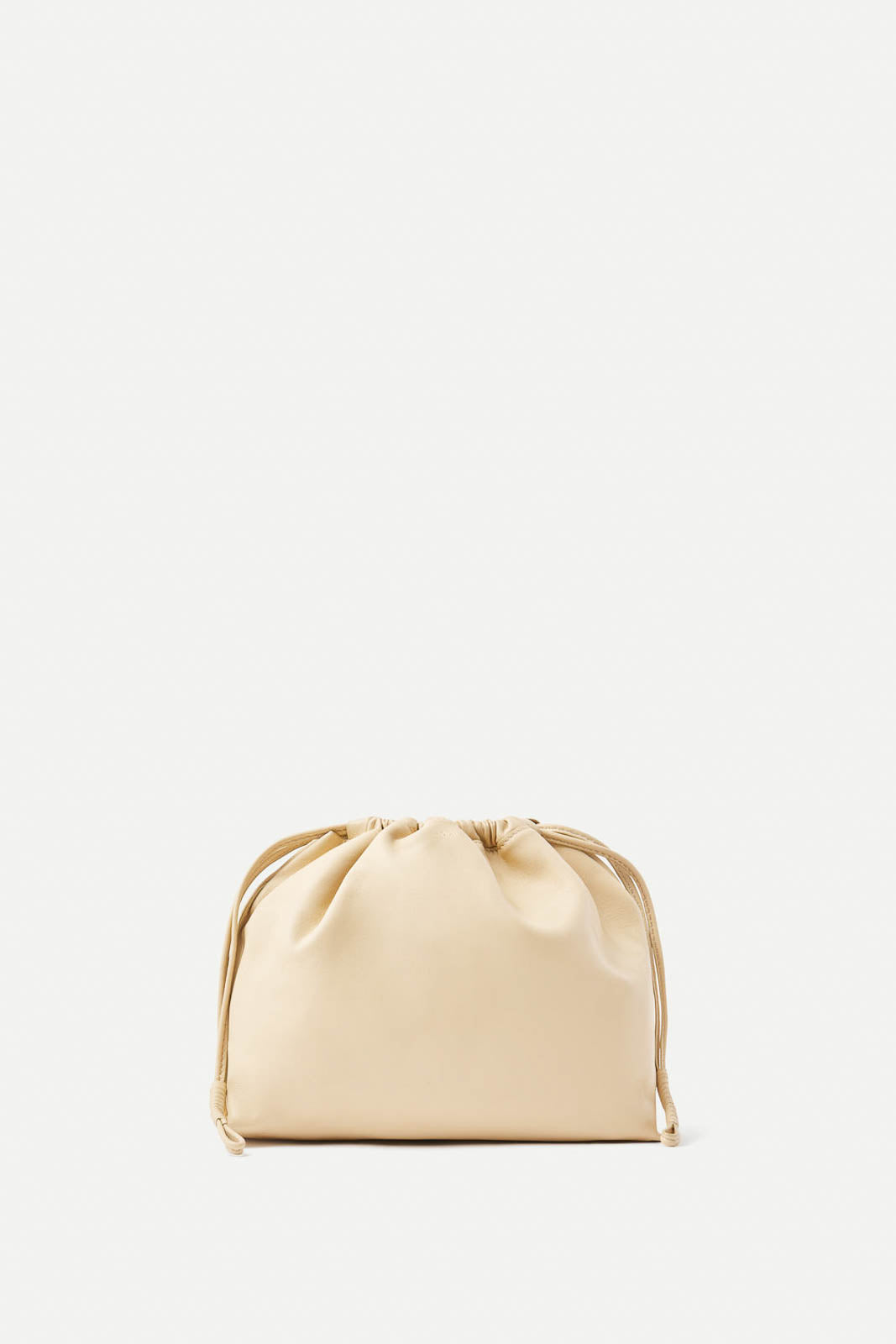 Tasche Suzette in Creme