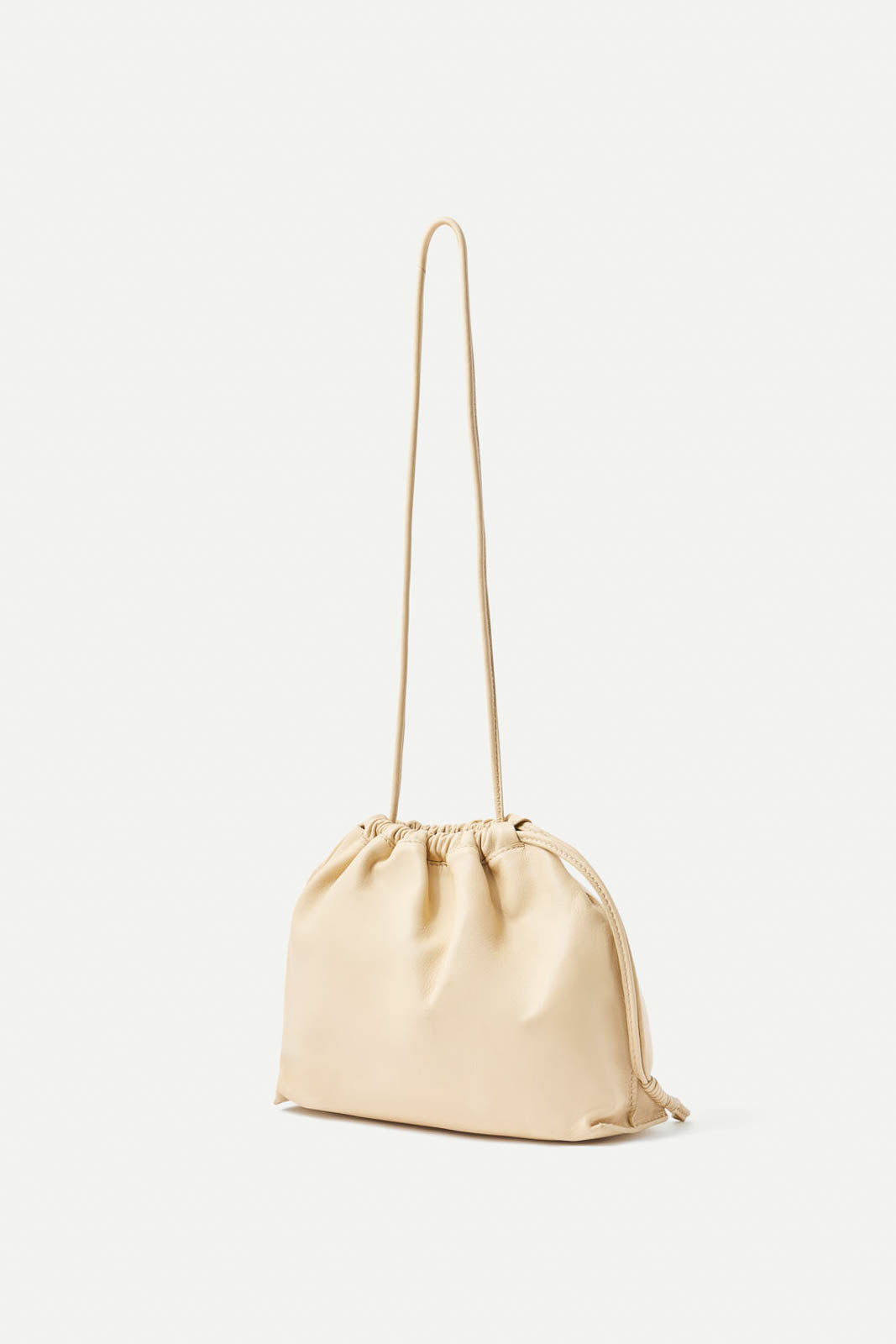 Tasche Suzette in Creme