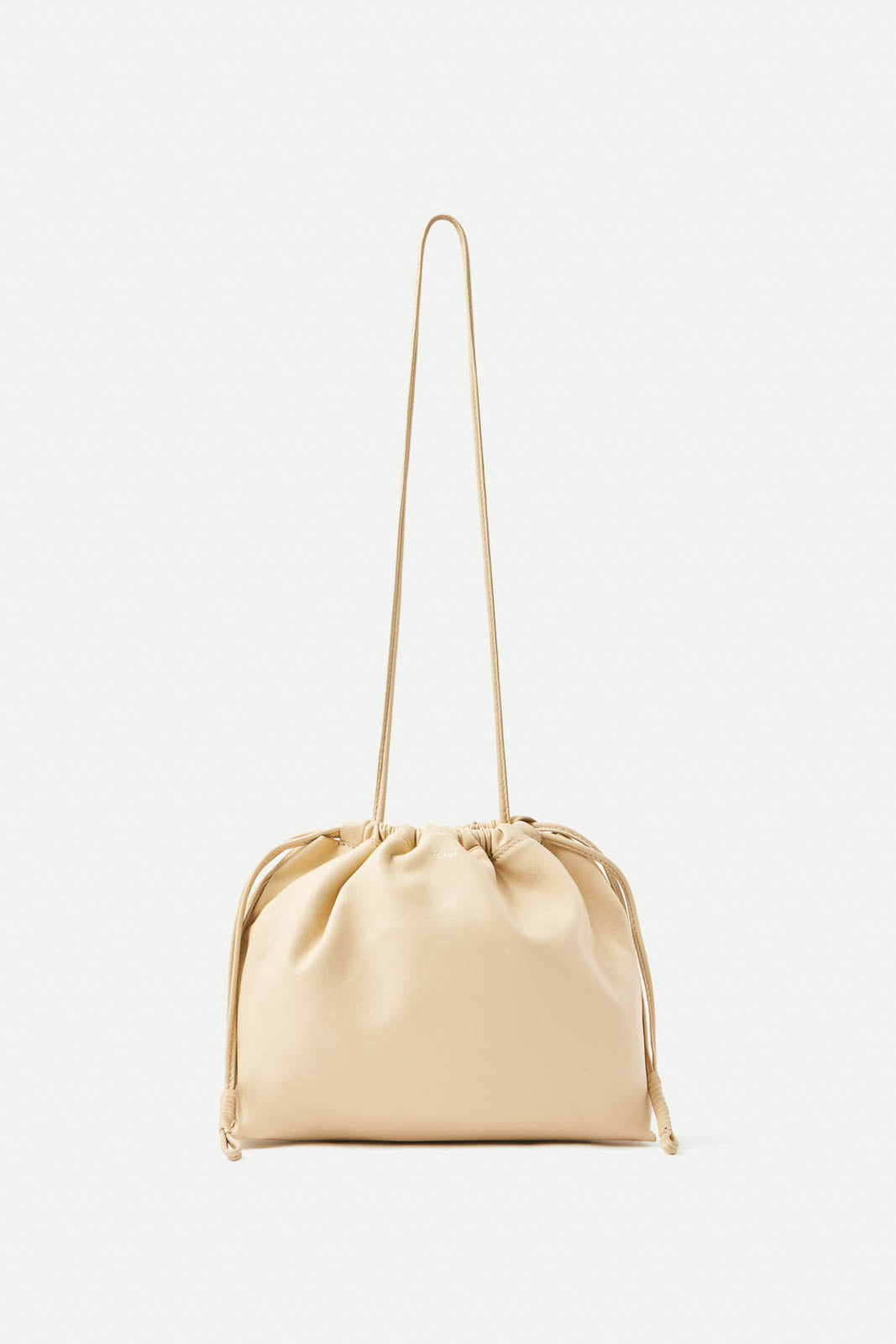 Tasche Suzette in Creme