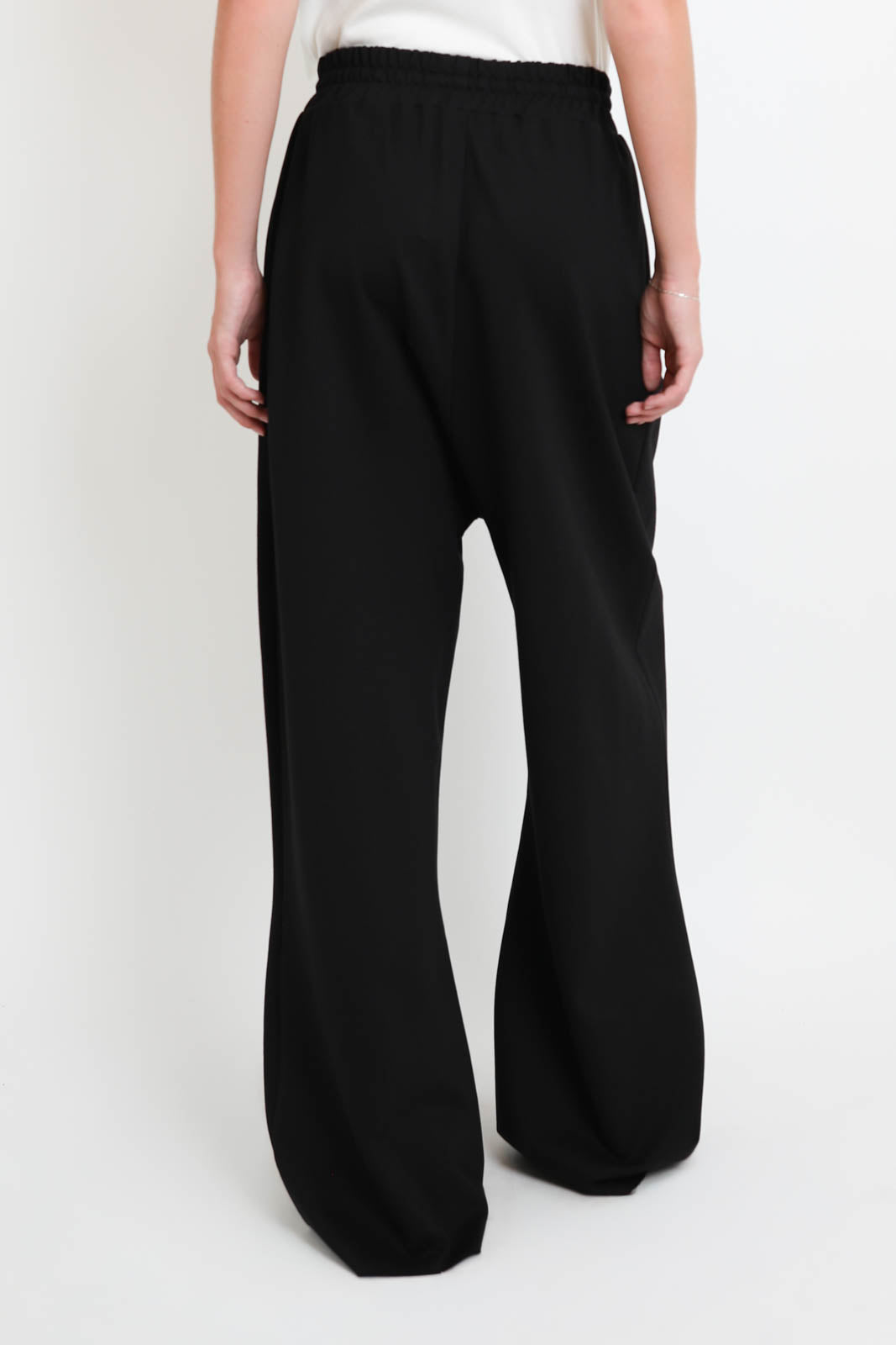 Atelier 1985, Hose Hannes in Schwarz
