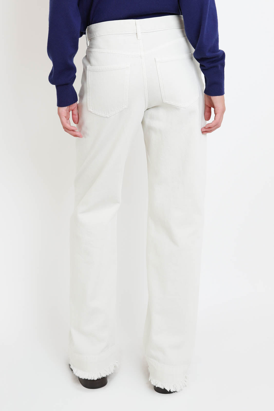 Laurence Bras, Jeans Anna in Cray