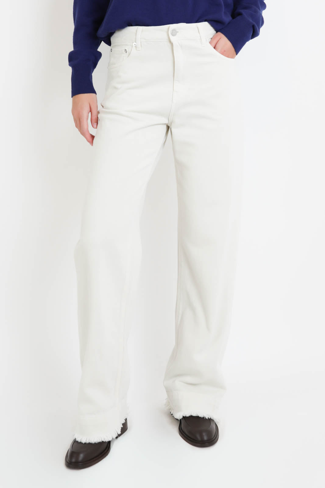 Laurence Bras, Jeans Anna in Cray