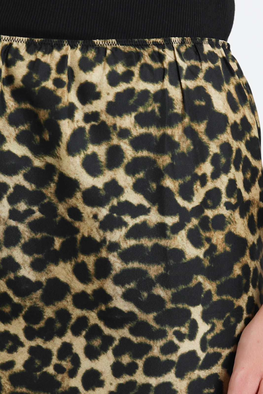 Laurence Bras, Rock Celia in Leopard