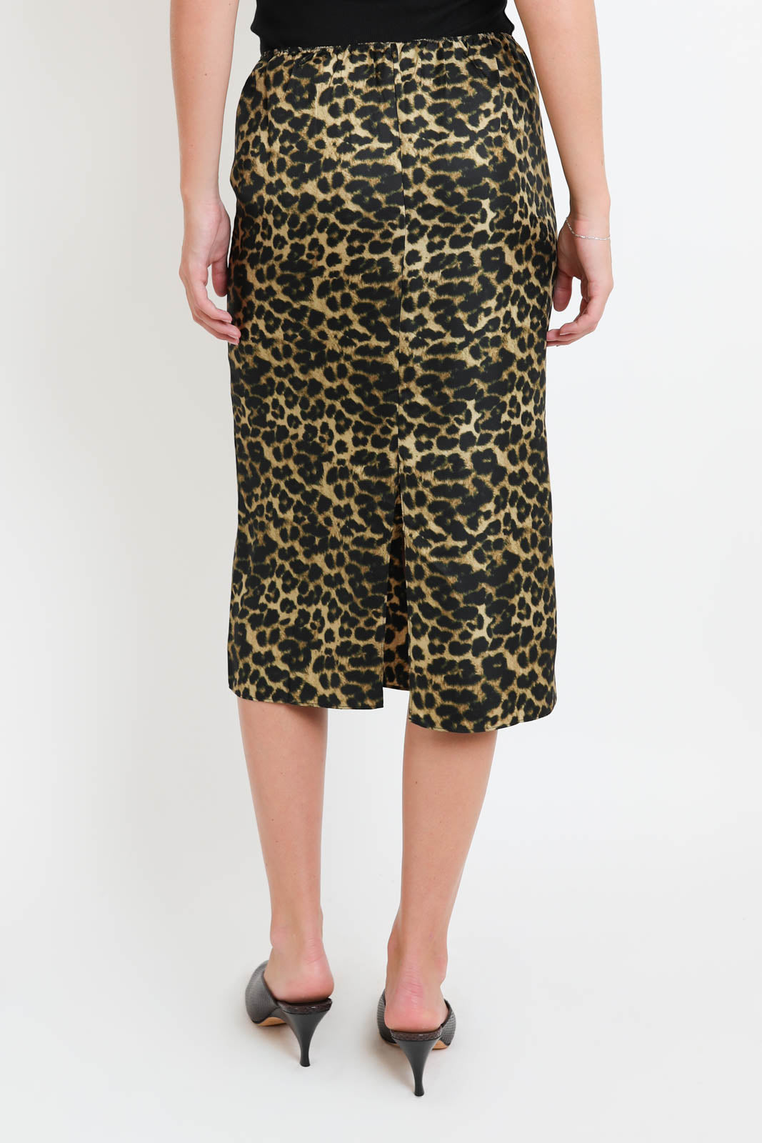Laurence Bras, Rock Celia in Leopard