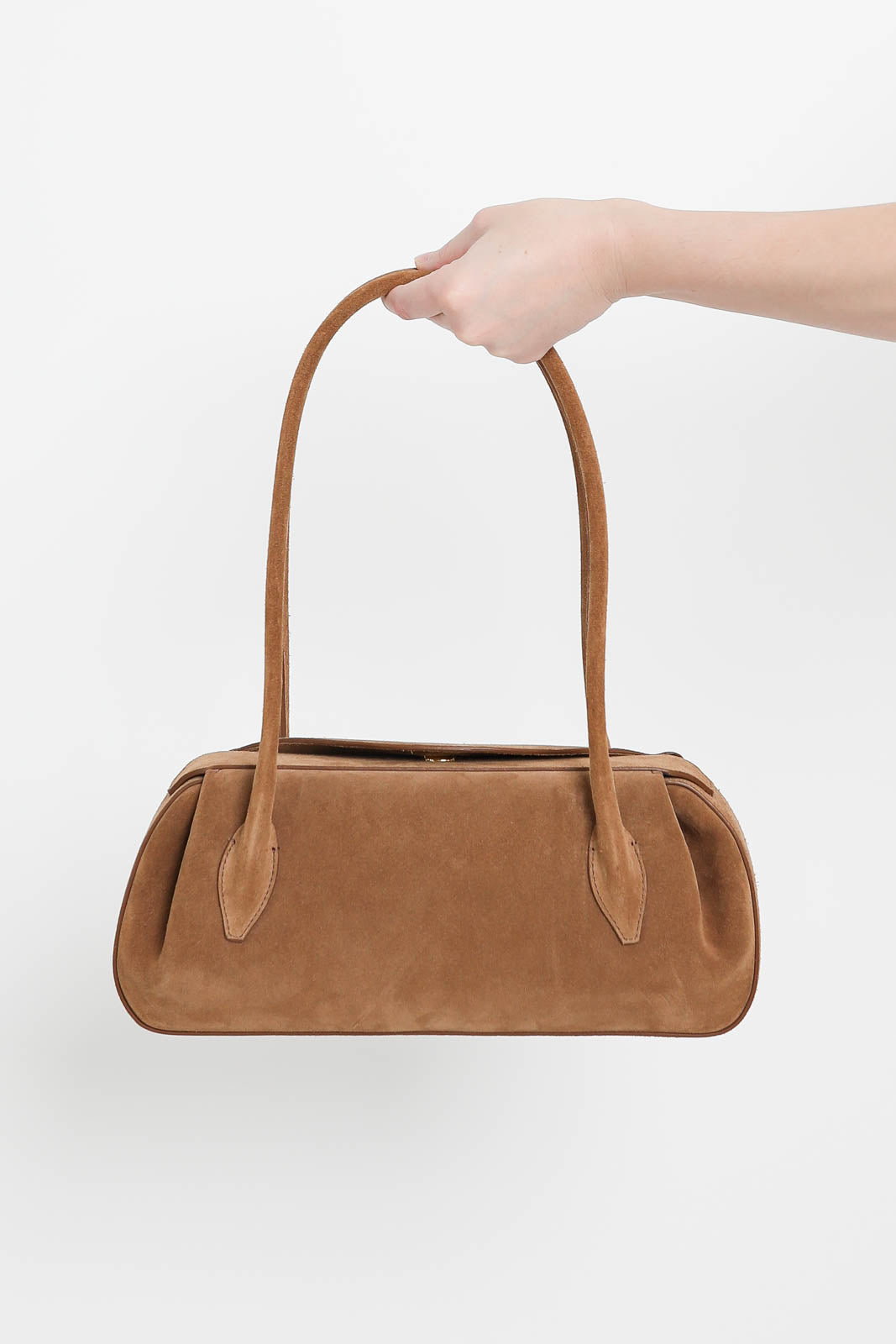 Yuzefi, Bag Oyster in Cognac