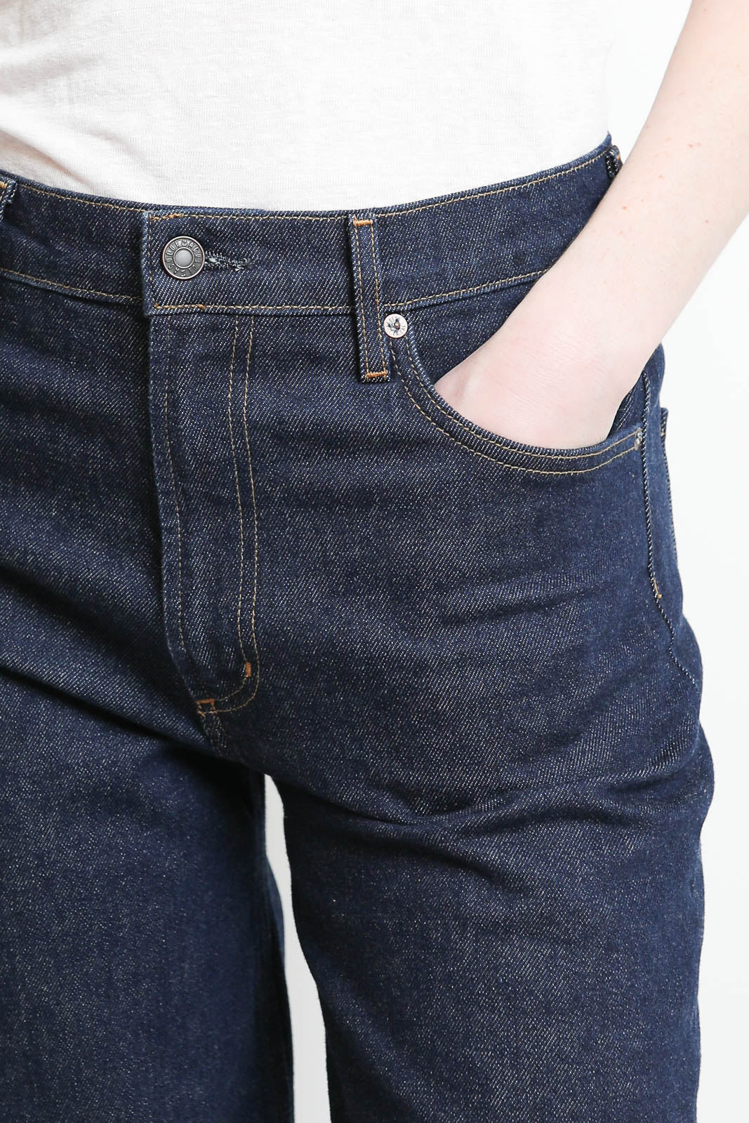 Agolde, Jeans Ren in Reissue
