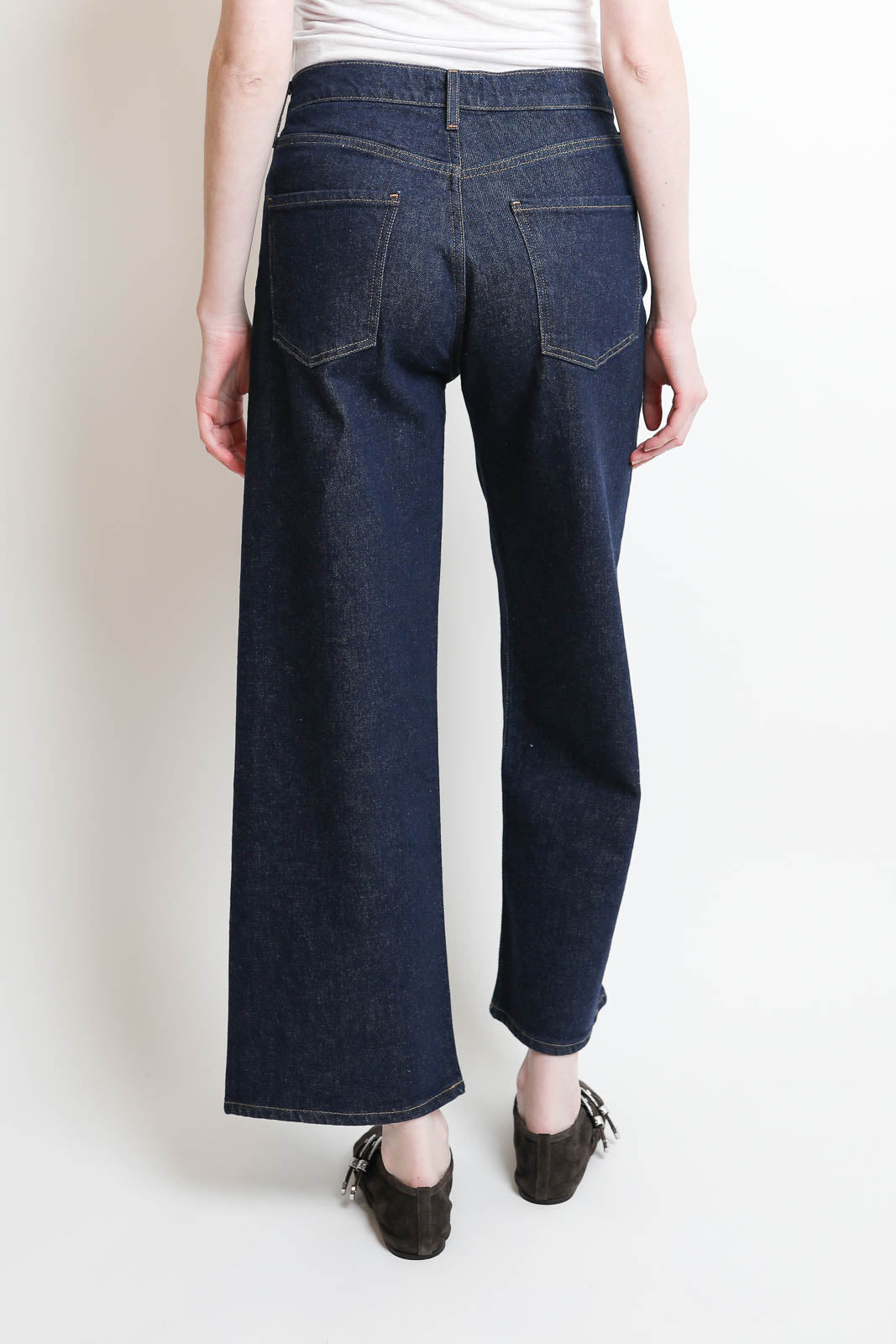 Agolde, Jeans Ren in Reissue