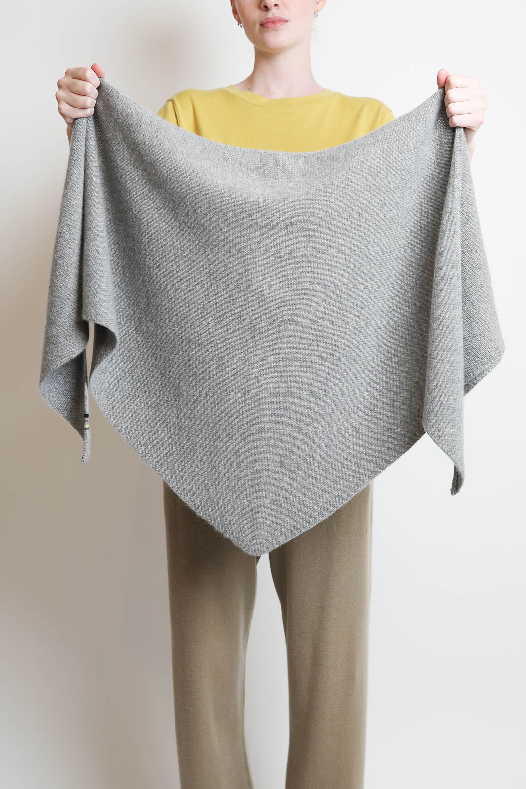 Extreme Cashmere, Schal Witch 2 in Goat