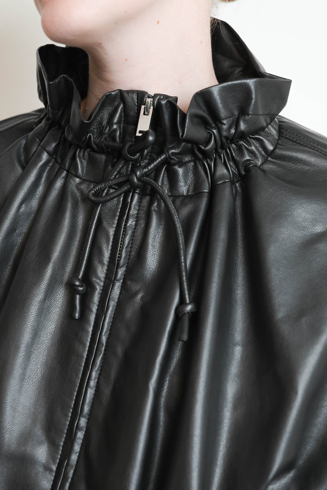 Marant Etoile, Jacke Neela in Schwarz