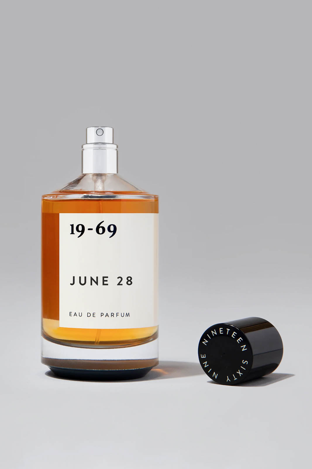 19-69, Parfum June 28 (100ml)