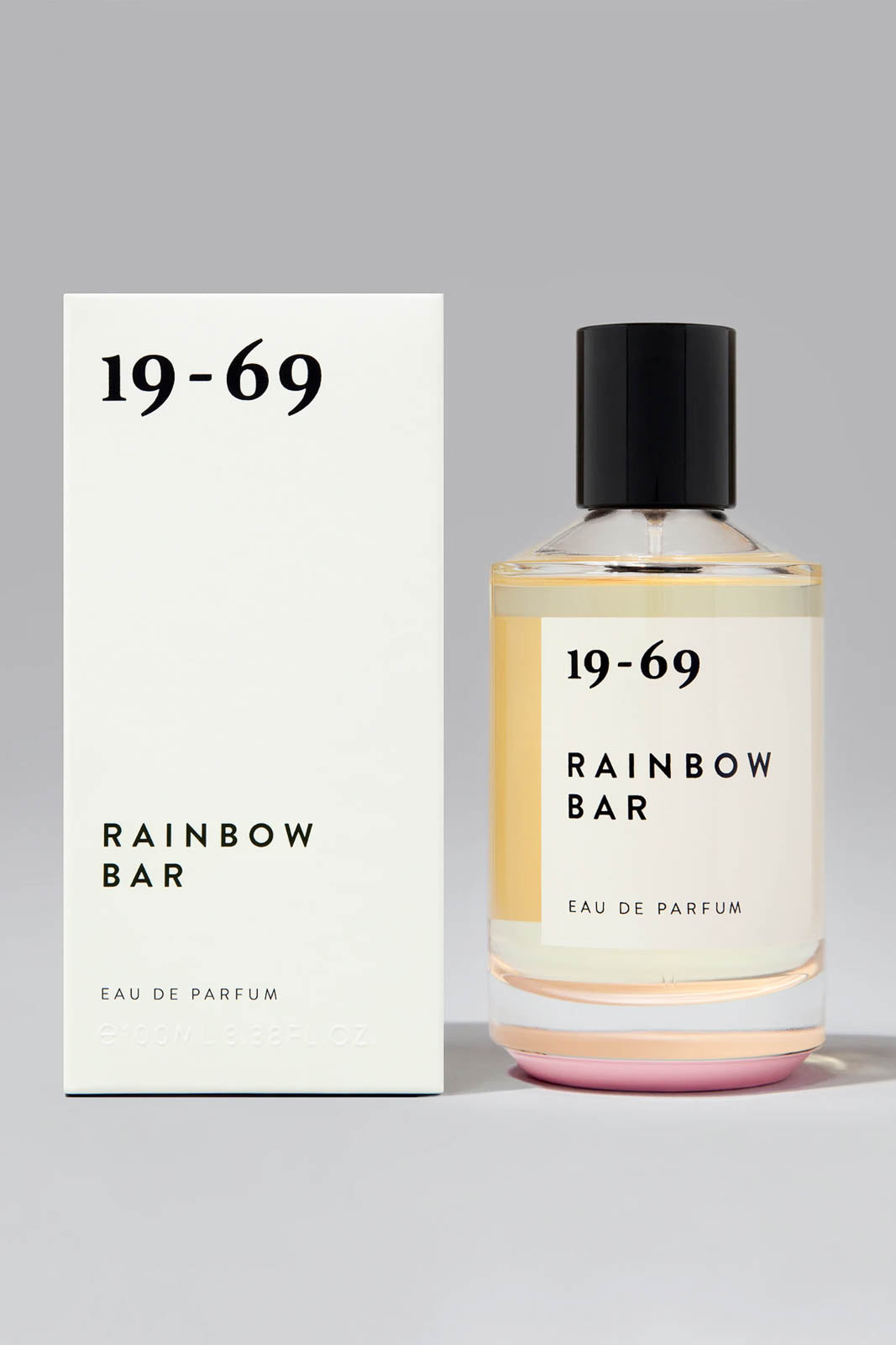 1969, Parfum Rainbow Bar (100ml)